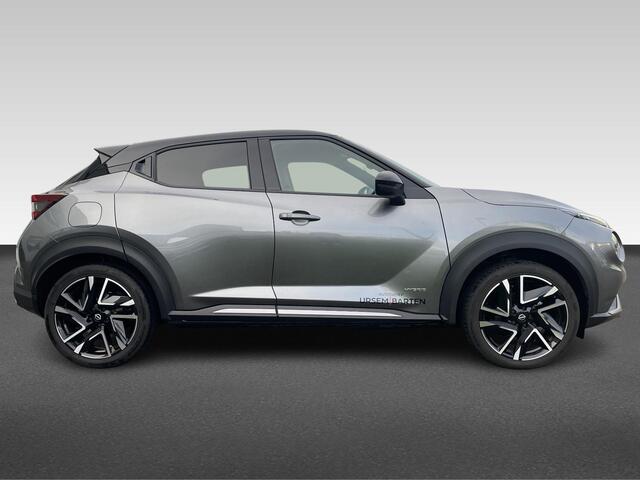 Nissan JUKE 1.6 Hybrid N-Design