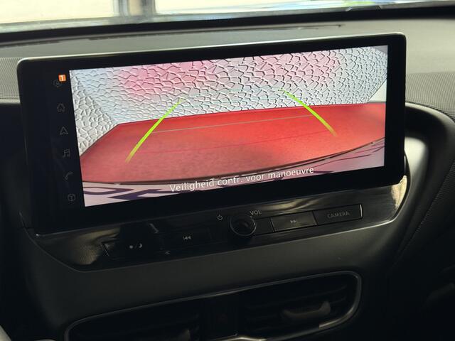 Nissan JUKE DIG-TURBO 115PK N-CONNECTA NAVI STOEL/STUUR/RUIT.VERW. LED CAMERA XL.NAVI KEYLESS LMV 2025