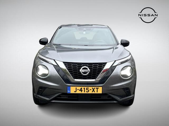 Nissan JUKE 1.0 DIG-T Acenta Comfort Pack