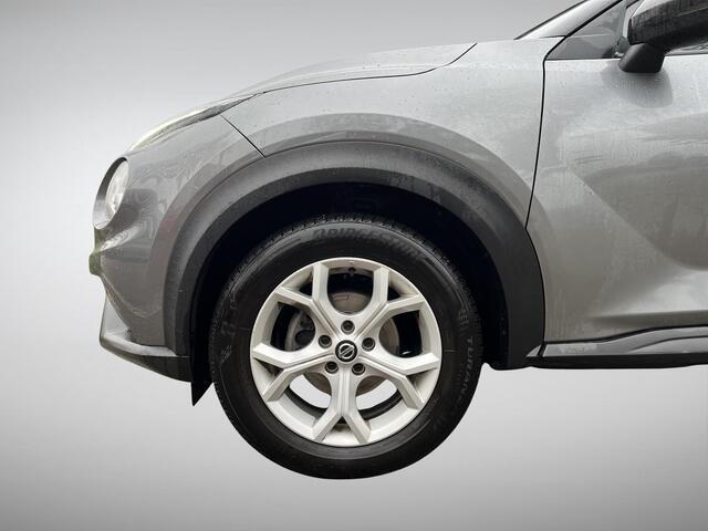 Nissan JUKE 1.0 DIG-T Acenta Comfort Pack