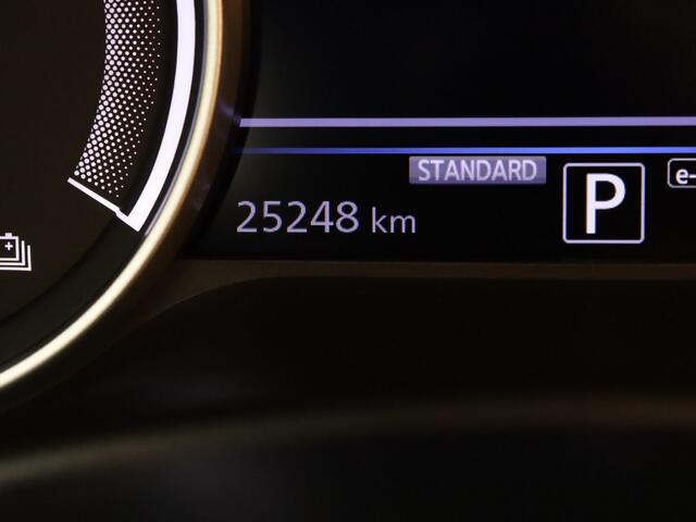 Nissan JUKE 143pk Hybrid N-Design Camera | Cruise | Navi | Parkeersens. v+a