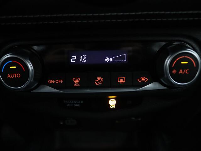 Nissan JUKE 115pk DIG-T N-Design Camera | Cruise | Navi | Parkeersens. v+a