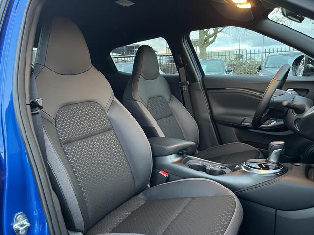 Nissan JUKE 1.6 Hybrid N-Design