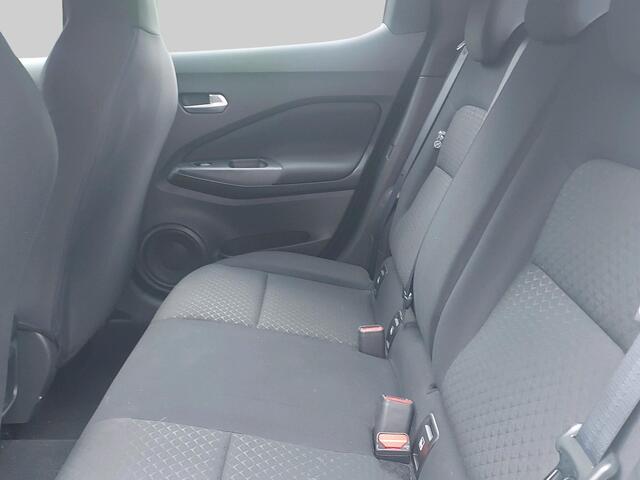 Nissan JUKE 1.0 DIG-T Visia