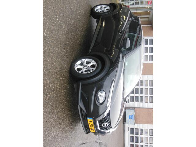 Nissan JUKE 1.0 DIG-T N-Connecta Staat in Hardenberg