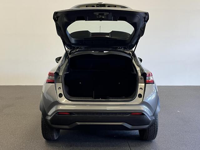 Nissan JUKE 1.0 DIG-T Aut. Business Edition Navigatie Apple Carplay/ Android Auto Camera Cruise Control Parkeersensoren achter Airco