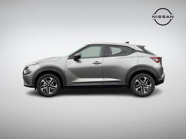 Nissan JUKE 1.6 Hybrid N-Connecta Cold Pack