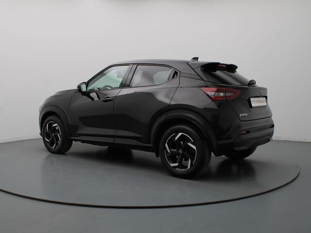 Nissan JUKE 115pk DIG-T N-Connecta Camera | Cruise | Climate | Parkeersens. v+a