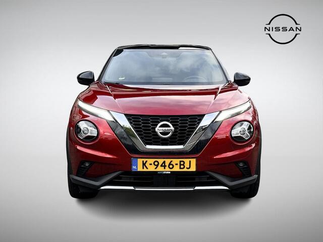 Nissan JUKE 1.0 DIG-T Premiere Edition Automaat!