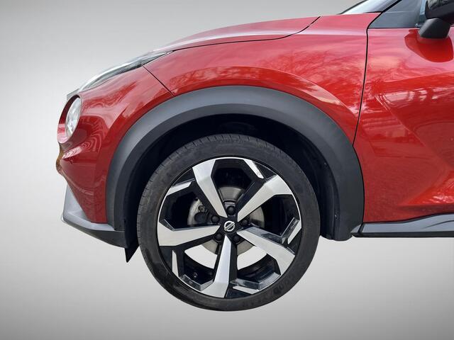 Nissan JUKE 1.0 DIG-T Premiere Edition Automaat!