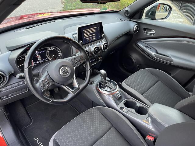 Nissan JUKE 1.0 DIG-T Premiere Edition Automaat!