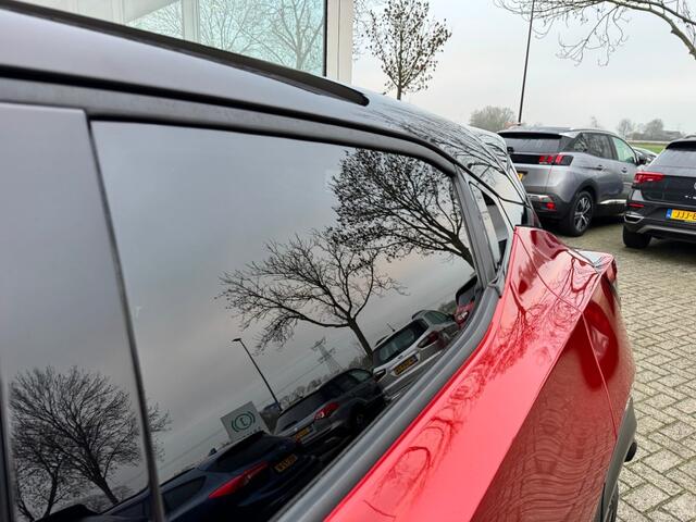 Nissan JUKE 1.0 DIG-T N-DESIGN- ALL IN PRIJS !