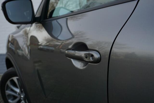 Nissan JUKE 1.2 DIG-T S/S N-Connecta