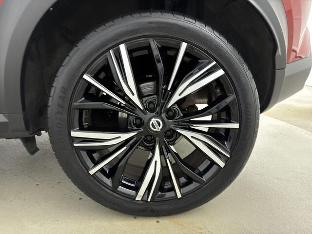 Nissan JUKE 1.0 DIG-T N-Design 114PK | Automaat | BOSE Audio | Navigatie | Cruise Control | Lederen Bekleding | Apple CarPlay & Android Auto