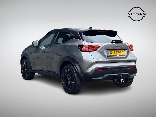 Nissan JUKE 1.0 DIG-T Enigma incl. Trekhaak!