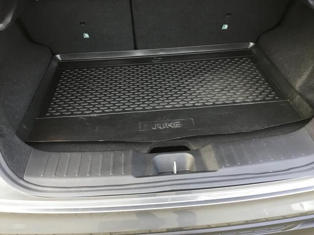 Nissan JUKE 1.6 HEV DCT N-Connecta+Park&Ride