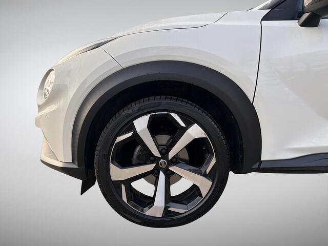 Nissan JUKE 1.0 DIG-T Enigma