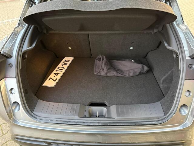 Nissan JUKE 1.6 Hybrid N-Connecta *Trekhaak & Winter Pack*