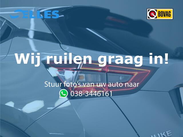 Nissan JUKE 1.6 Hybrid N-Connecta | Stoelverwarming | Camera | Navigatie | Apple Carplay & Android Auto