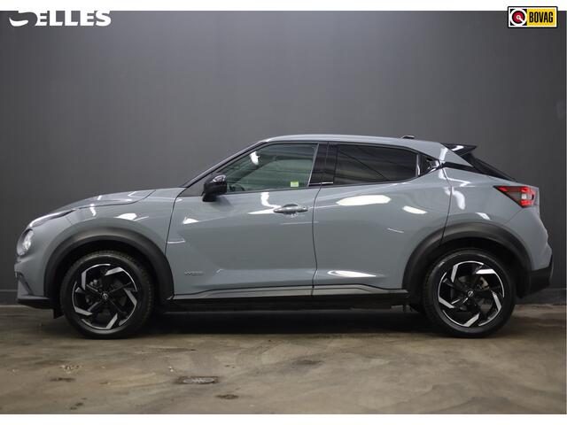 Nissan JUKE 1.6 Hybrid N-Connecta | Stoelverwarming | Camera | Navigatie | Apple Carplay & Android Auto