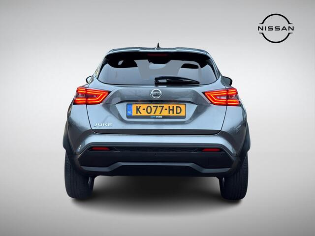 Nissan JUKE 1.0 DIG-T N-Connecta
