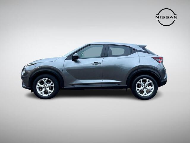 Nissan JUKE 1.0 DIG-T N-Connecta