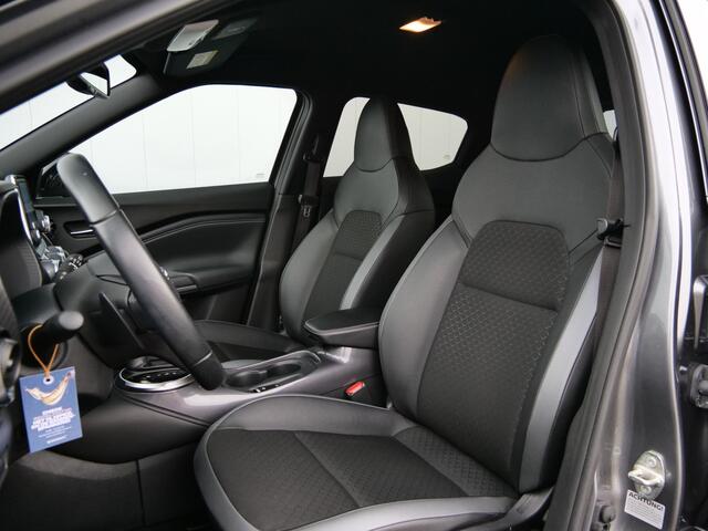 Nissan JUKE 1.0 DIG-T N-Connecta 115 Pk Automaat Navigatie / DAB / Apple Carplay / Camera / Trekhaak