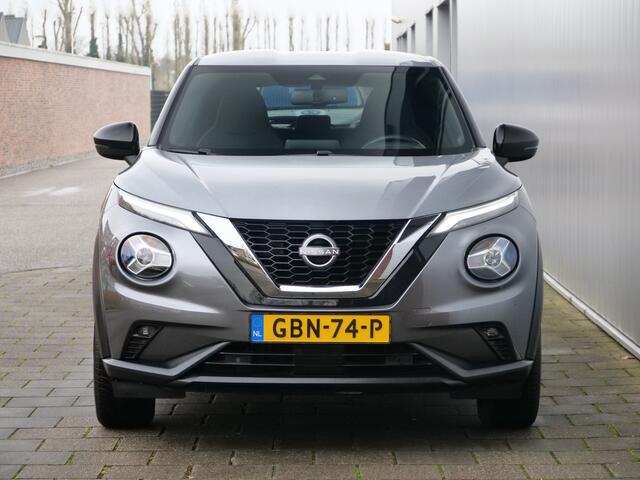 Nissan JUKE 1.0 DIG-T N-Connecta 115 Pk Automaat Navigatie / DAB / Apple Carplay / Camera / Trekhaak