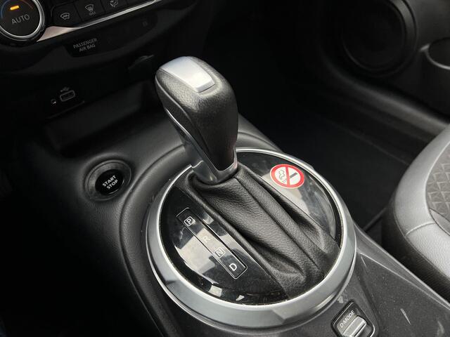 Nissan JUKE 1.6 Hybrid N-Design | Stoelverwarming | Navigatie | BSM | Adaptieve Cruise Control