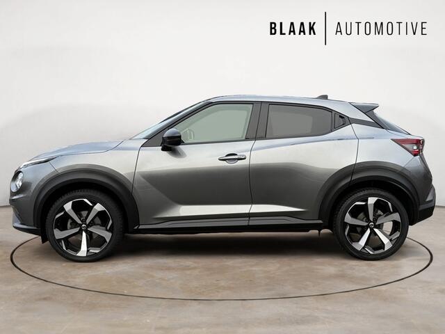 Nissan JUKE 1.0 DIG-T N-Design | apple carplay | camera