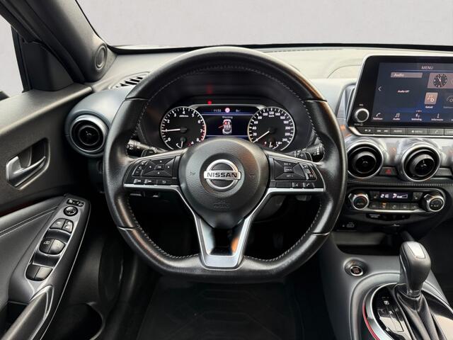 Nissan JUKE 1.0 DIG-T N-Design | apple carplay | camera