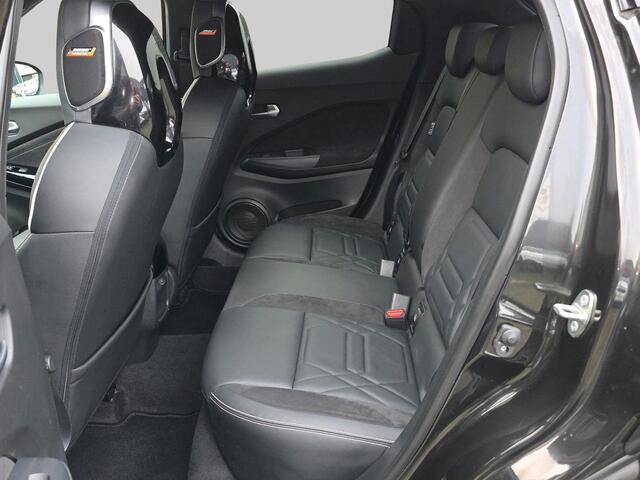 Nissan JUKE 1.0 DIG-T N-Design | Volleder | Bose | Navigatie | Two Tone | Achteruitrijcamera/Parkeersensoren |