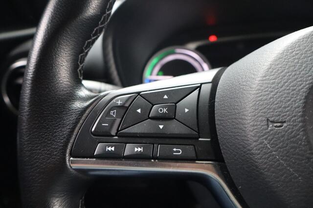 Nissan JUKE 1.6 Hybride Tekna | Geen import | Luxe uitvoering | Leer | Two T