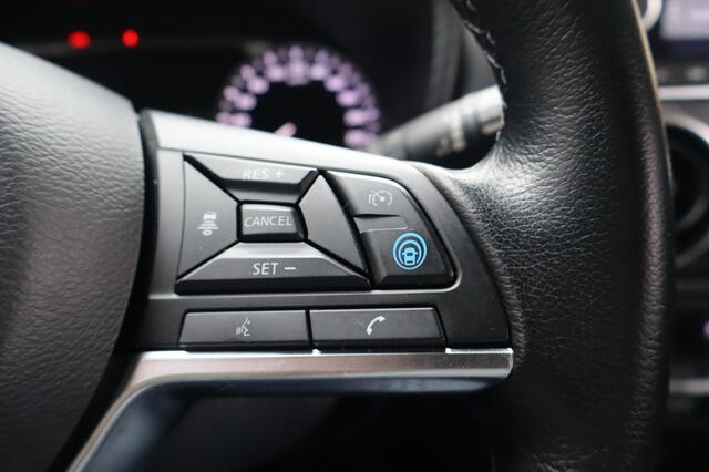 Nissan JUKE 1.6 Hybride Tekna | Geen import | Luxe uitvoering | Leer | Two T