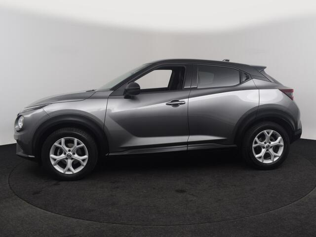 Nissan JUKE 1.0 DIG-T Tekna | Bose o 360 Camera o Navi o LED o Keyless