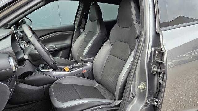 Nissan JUKE 1.0 DIG-T N-Design
