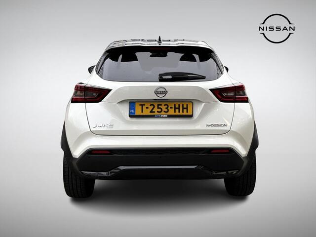 Nissan JUKE 1.0 DIG-T N-Design