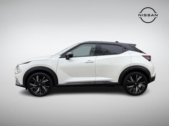 Nissan JUKE 1.0 DIG-T N-Design
