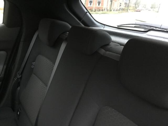 Nissan JUKE 1.0 DIG-T N-Design