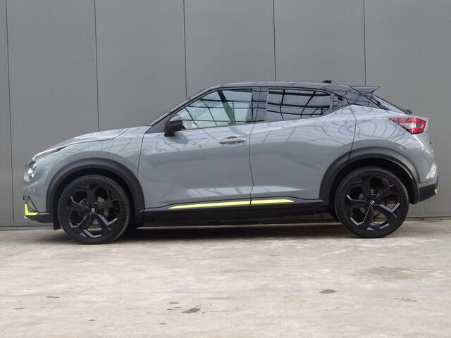Nissan JUKE 1.0 DIG-T Kiiro * CARPLAY * CAMERA * KEYLESS !!