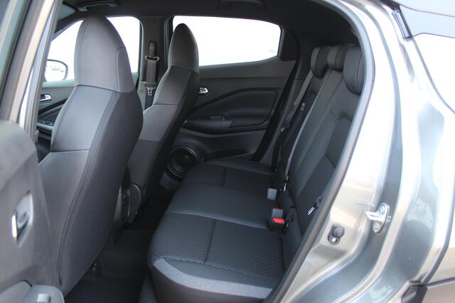 Nissan JUKE 1.6 Hybrid N-Design / ¤ 3.500,- EINDEJAARSVOORDEEL / Nieuw uit Voorraad Leverbaar / Cold Pack /