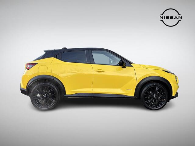 Nissan JUKE 1.6 Hybrid N-Sport NL-Auto, Alle Optiepakketten!