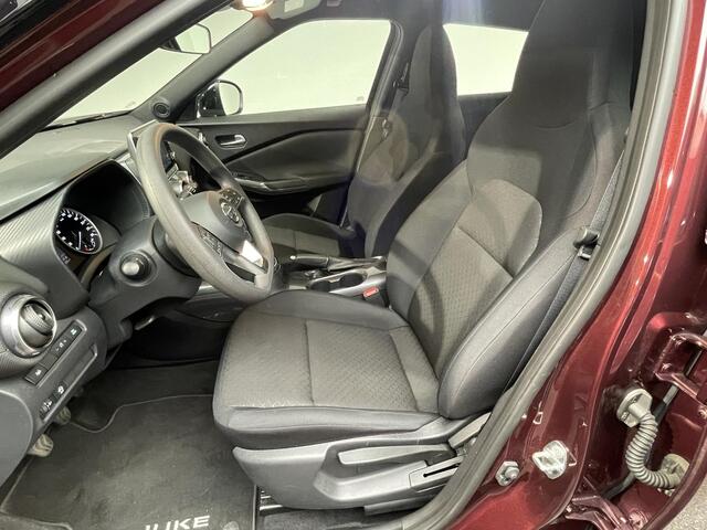 Nissan JUKE 1.0 DIG-T Acenta | Climate controle | Camera