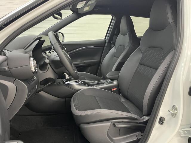 Nissan JUKE 1.6 Hybrid N-Design / ¤ 3.500,- EINDEJAARSVOORDEEL / Nieuw uit Voorraad Leverbaar / Cold Pack Light /