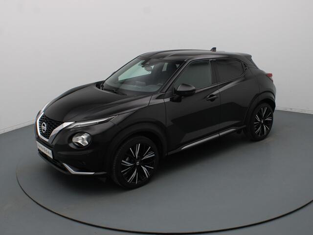 Nissan JUKE 1.0 DIG-T N-Connecta Climate control | Navig | Camera | Trekhaak