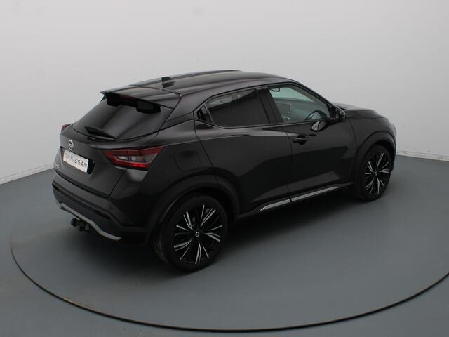 Nissan JUKE 1.0 DIG-T N-Connecta Climate control | Navig | Camera | Trekhaak