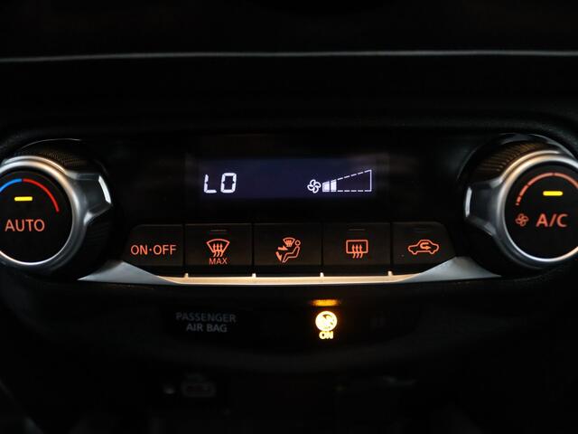 Nissan JUKE 1.0 DIG-T N-Design Climate control | Navig | Rondomzicht camera