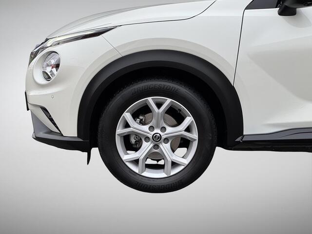 Nissan JUKE 1.0 DIG-T Tekna Automaat, Alle Optiepakketten!