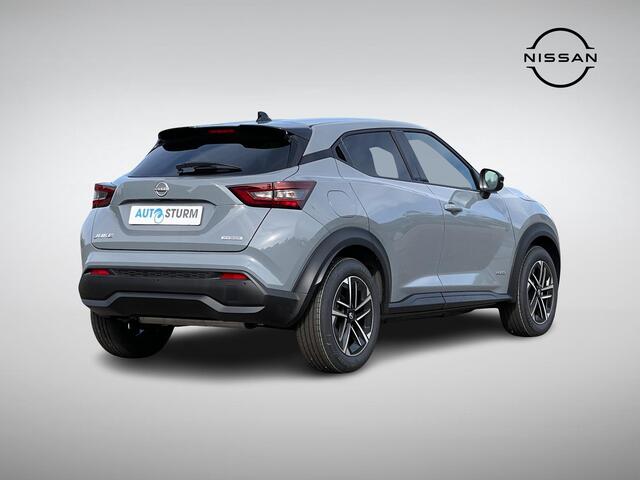 Nissan JUKE 1.6 Hybrid N-Connecta Cold Pack