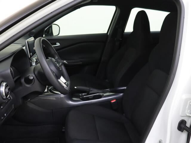 Nissan JUKE 1.0 DIG-T Acenta |BTW | Cruise/Climate Control | Apple Carplay/Android Auto | LMV